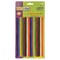 Creativity Street Wax Works Sticks, Assorted Bright Hues, 8in, 48 Count, PK6 PAC4170 - alternate 2